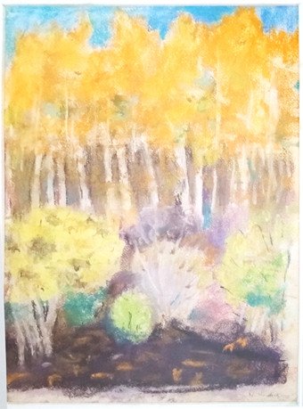 Aspens